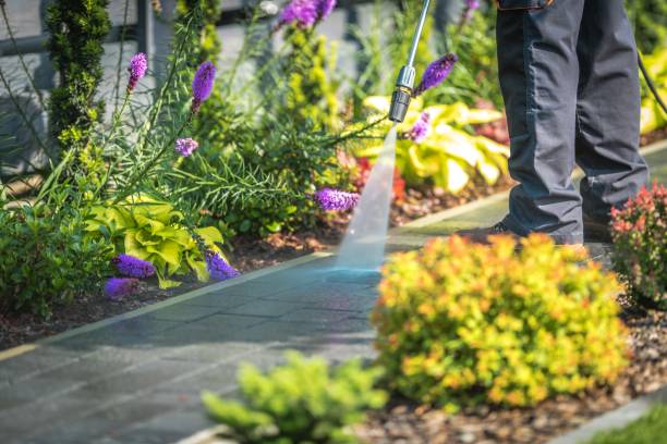 Best Commercial Pressure Washing in Libby, MT